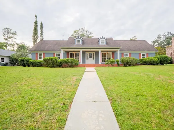 3012 Wendover Rd, Valdosta, GA 31602