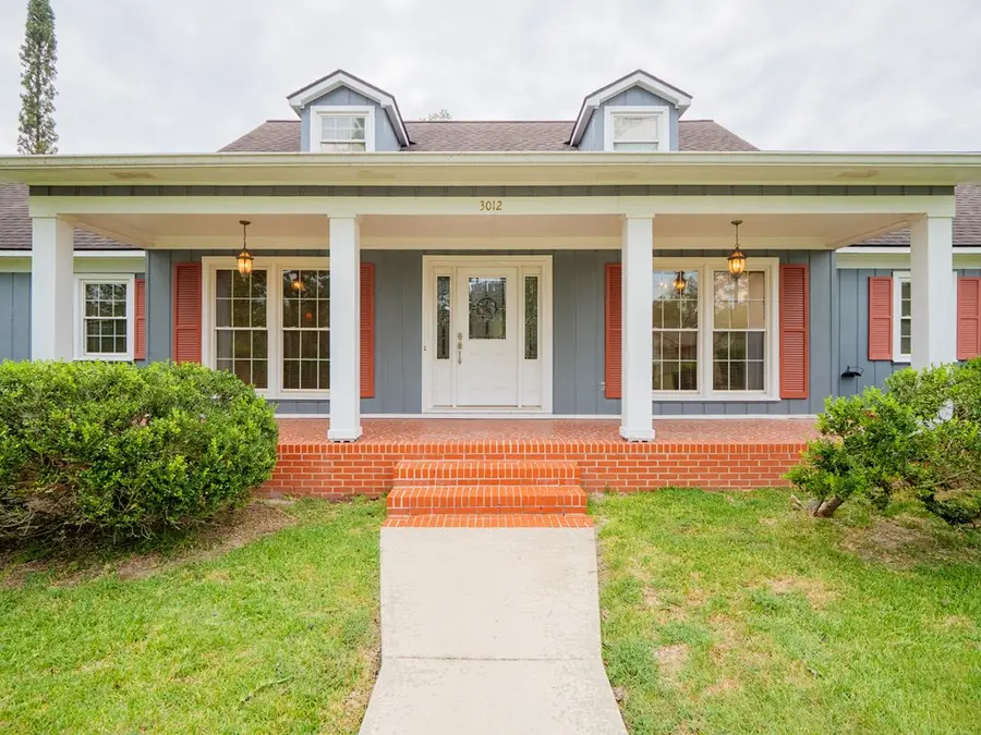 3012 Wendover Rd, Valdosta, GA 31602 - #2