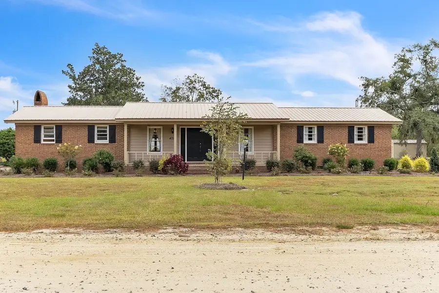 4719 Otter Creek Road, Lake Park, GA 31636 - #2