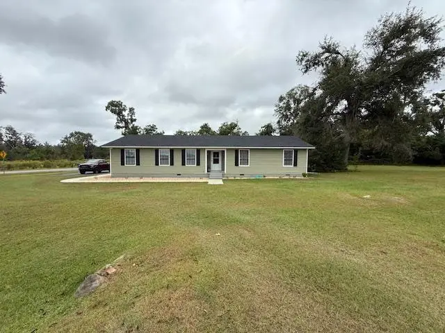 3966 White Water Road, Valdosta, GA 31601 - #1