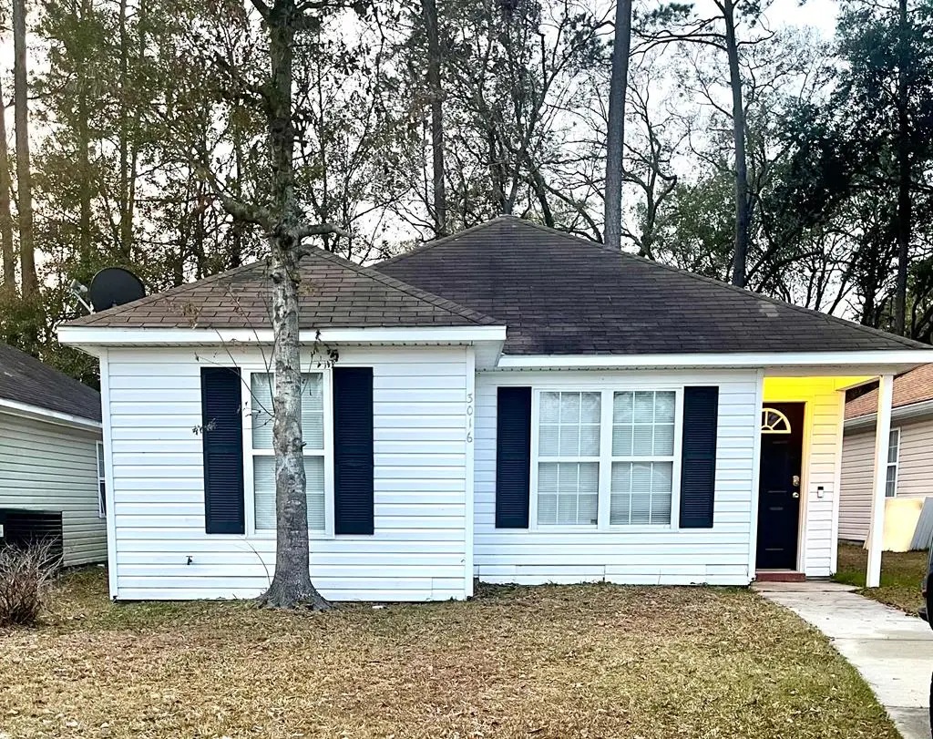 3016 Ginny Dr, Valdosta, GA 31602 - #1