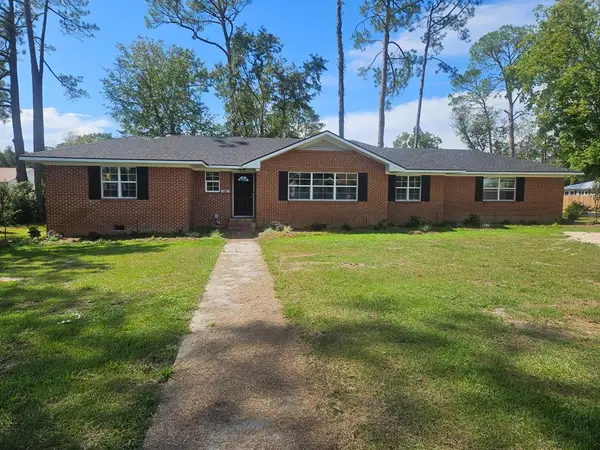 734 Jackson St, Nashville, GA 31639