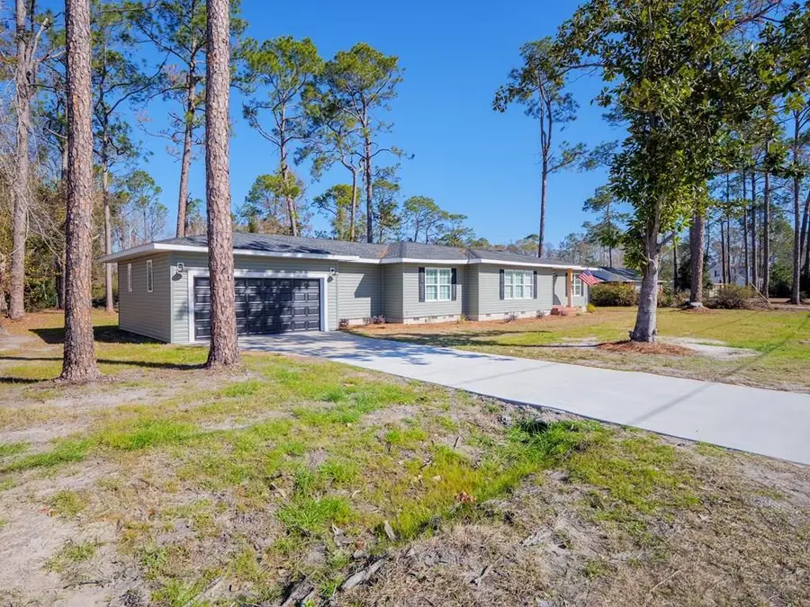 314 Pine Street, Homerville, GA 31634 - #2