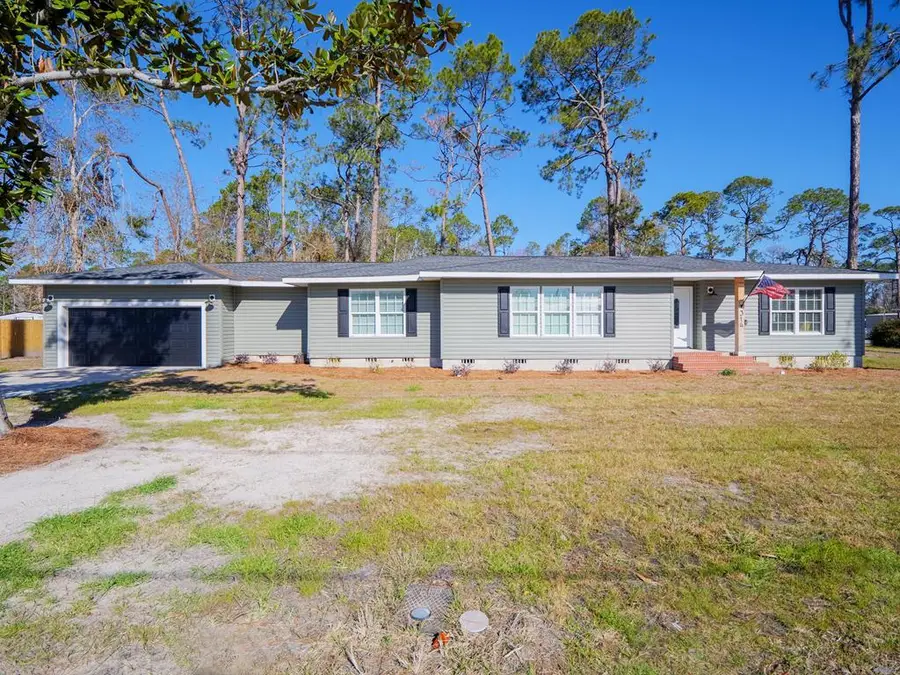 314 Pine Street, Homerville, GA 31634 - #3