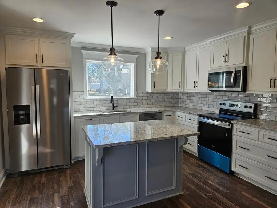 7870 Main St, Ray City, GA 31645 - #3