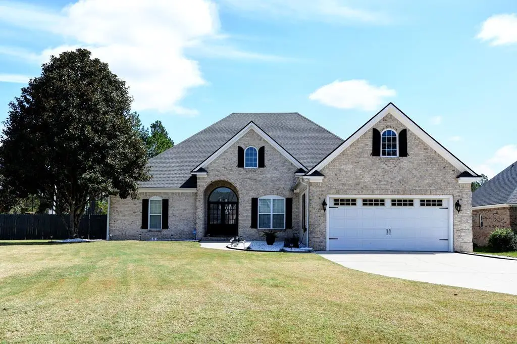 3805 Orchard Way, Valdosta, GA 31605 - #1