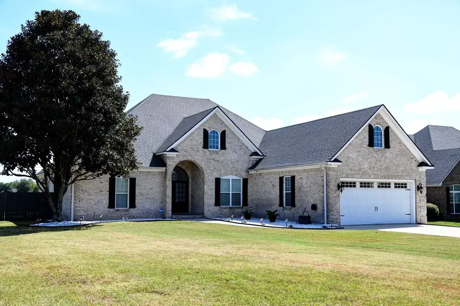 3805 Orchard Way, Valdosta, GA 31605 - #2