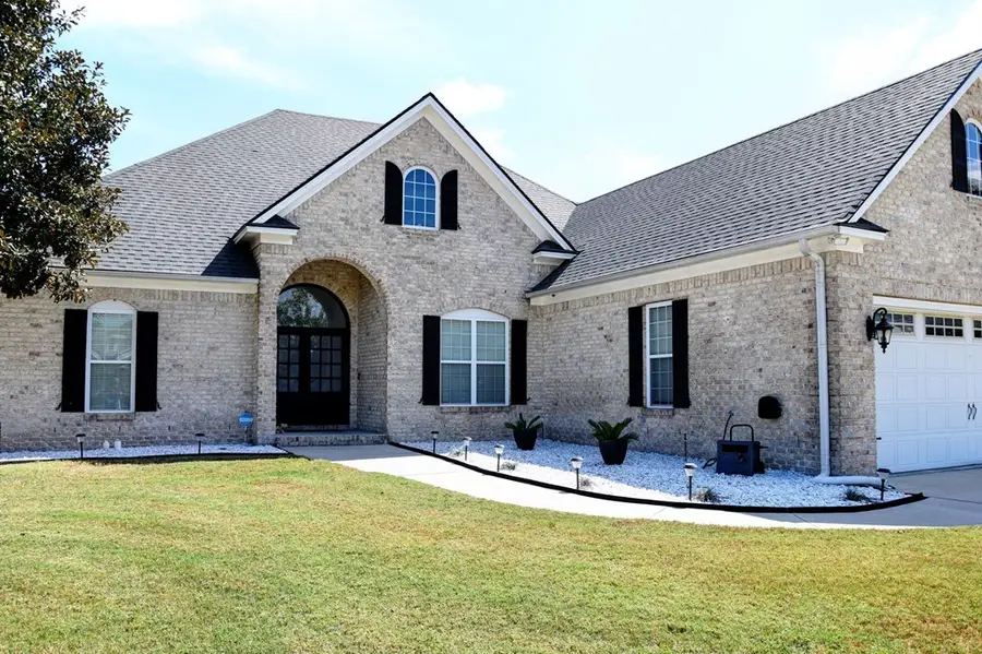 3805 Orchard Way, Valdosta, GA 31605 - #3