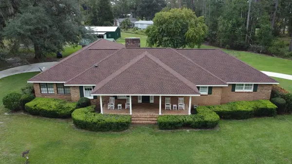 77 4th Avenue, Fargo, GA 31631