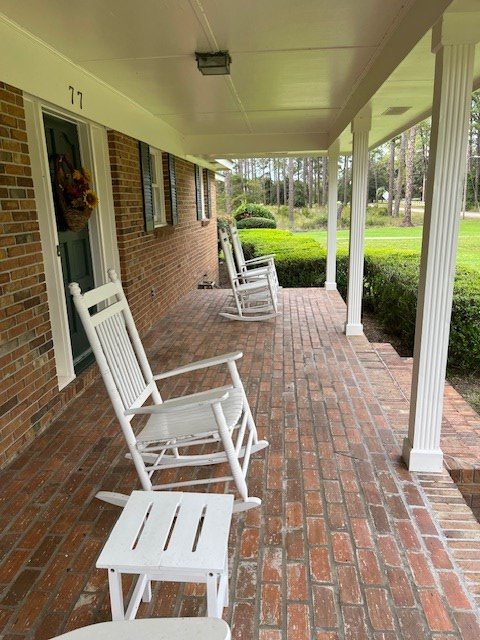 77 4th Avenue, Fargo, GA 31631 - #2