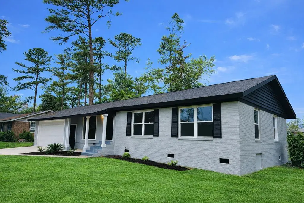 2215 Park Lane, Valdosta, GA 31602 - #1