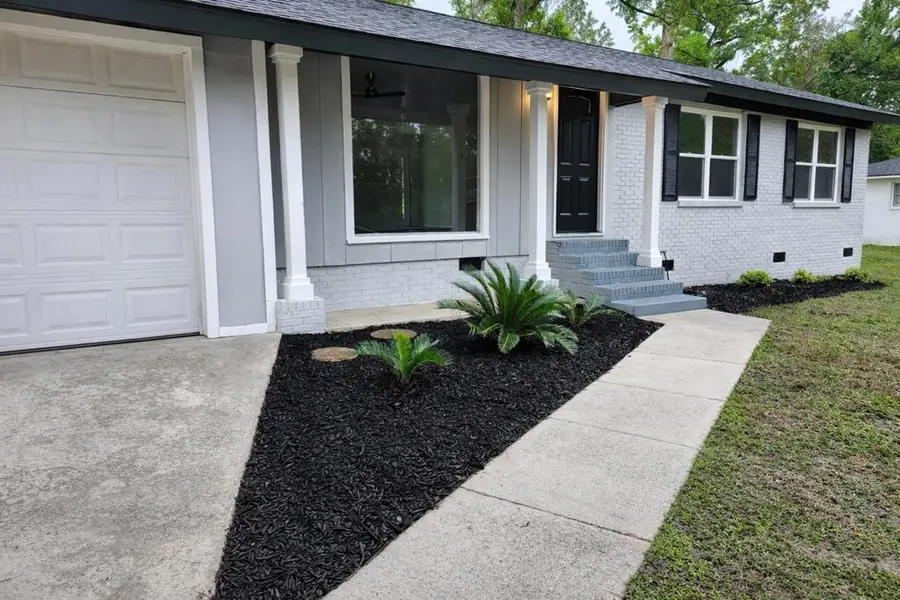 2215 Park Lane, Valdosta, GA 31602 - #2