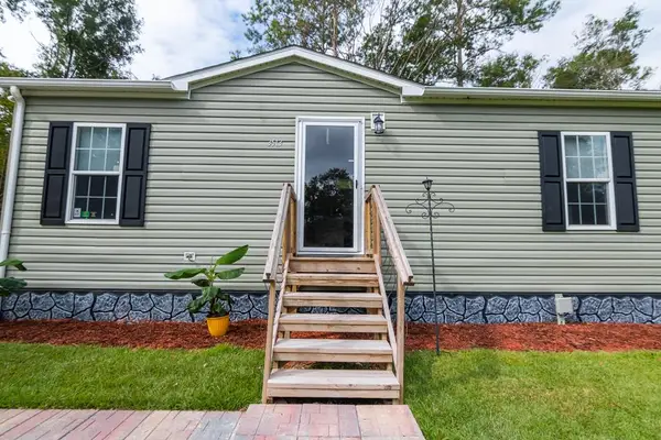 3513 NW Water Oak Way, Jennings,  32053