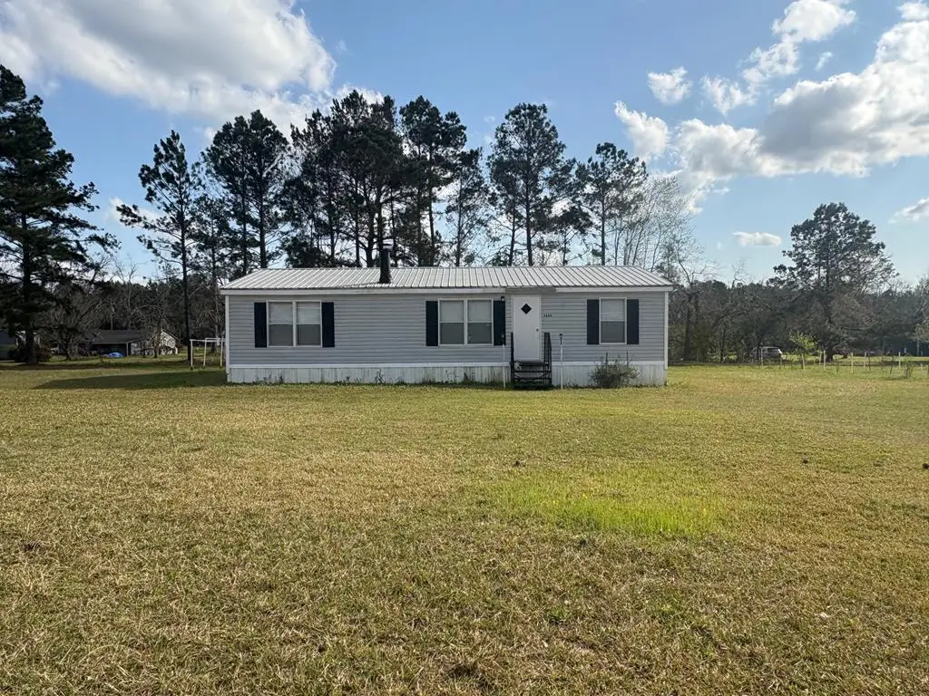 4640 Daniel Hester Rd., Valdosta, GA 31605 - #1