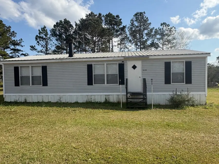 4640 Daniel Hester Rd., Valdosta, GA 31605 - #2