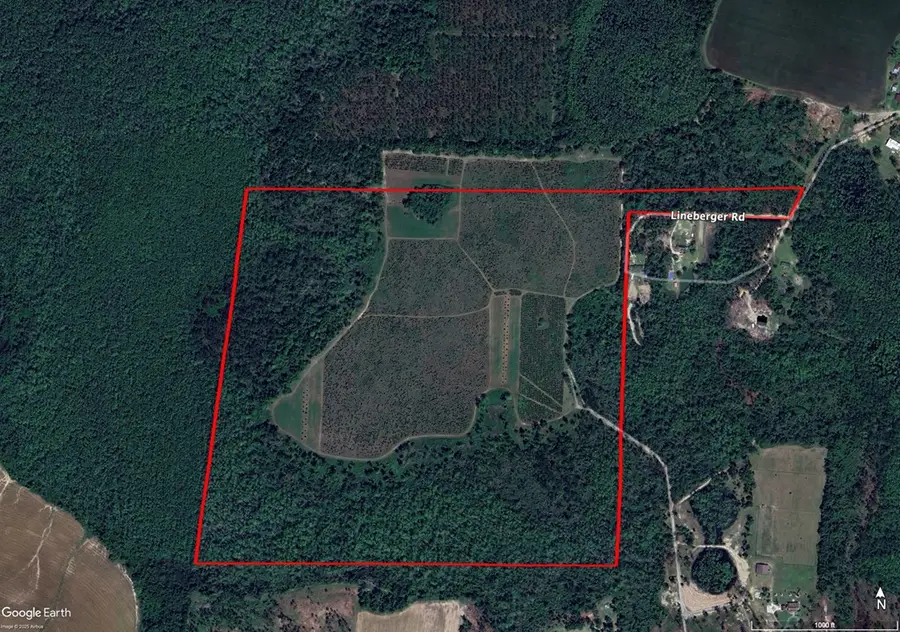 0 Lineberger Rd, Valdosta, GA 31602 - #2