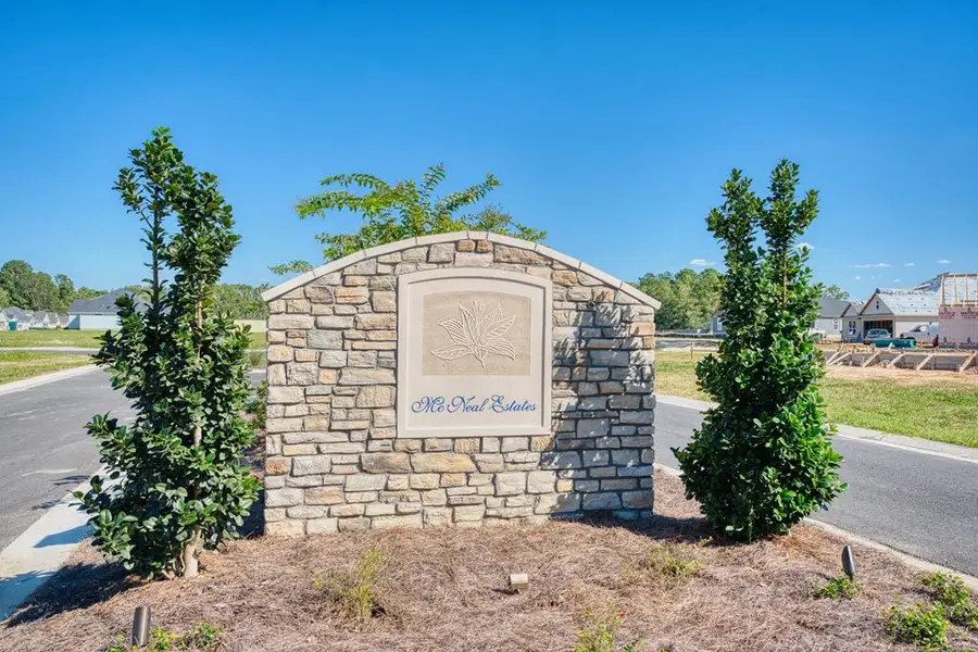 355 Barry Field Circle, Hahira, GA 31632 - #3