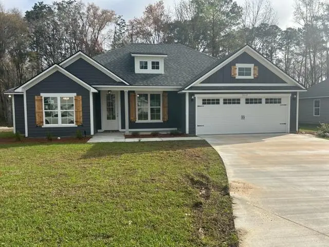 359 Barry Field Circle, Hahira, GA 31632 - #2