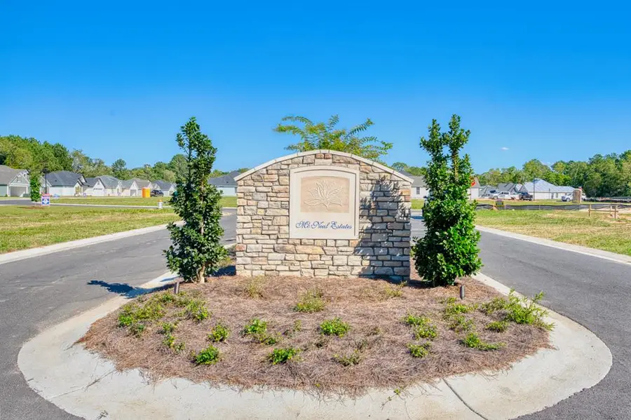 359 Barry Field Circle, Hahira, GA 31632 - #3