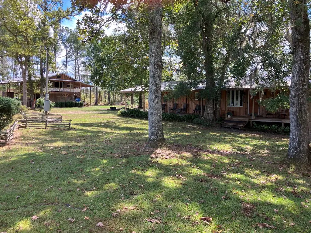 65 Mathis Ln., Lakeland, GA 31635 - #1