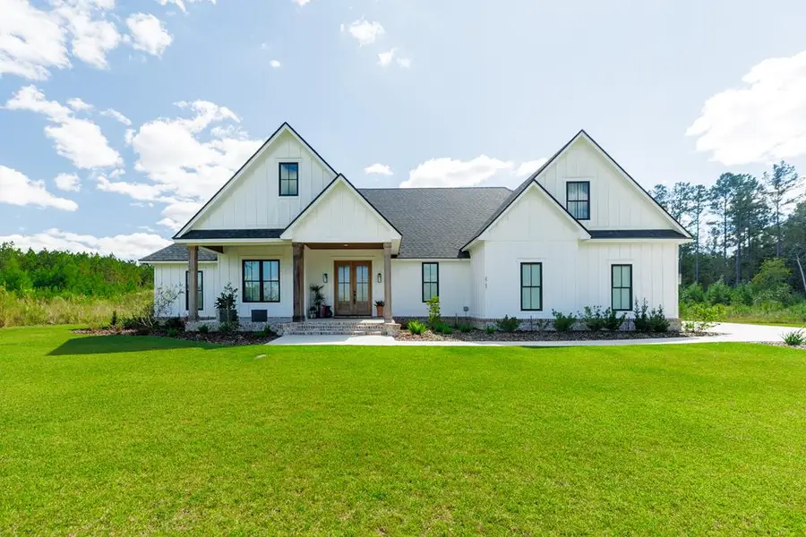 2763 Sawmill Lane, Valdosta, GA 31601 - #2