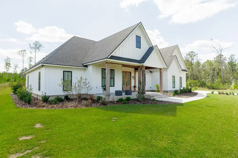 2763 Sawmill Lane, Valdosta, GA 31601 - #3