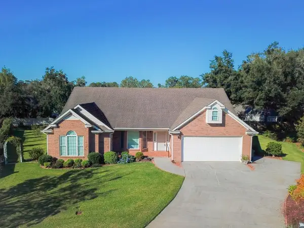 4 Charlcote Circle, Valdosta, GA 31602