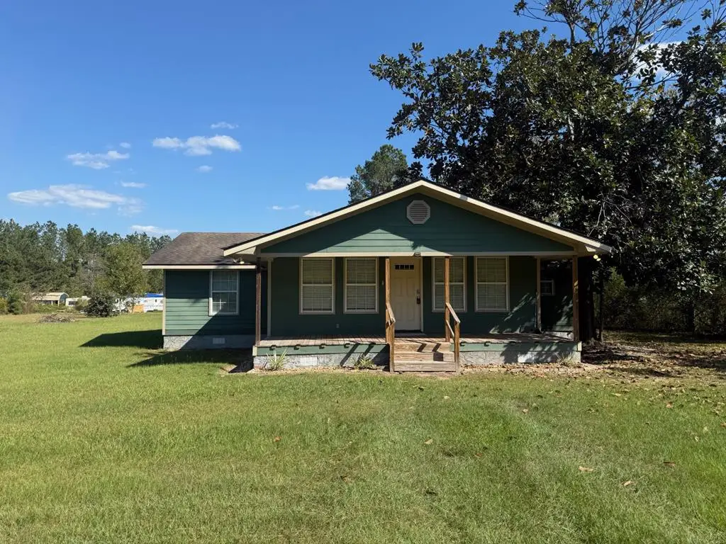 339 Old Stockton Rd., Lakeland, GA 31635 - #1