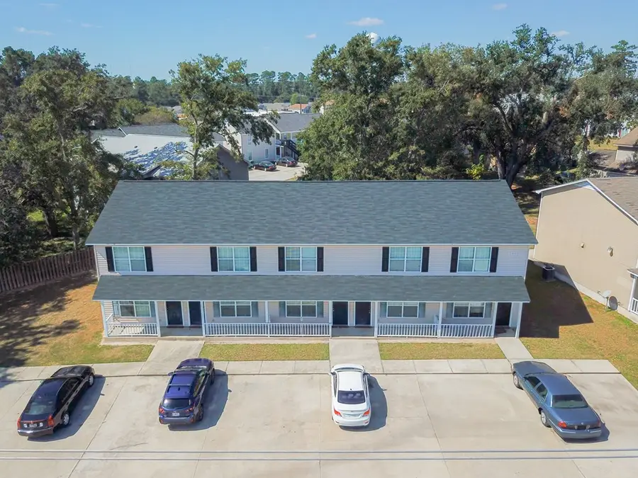 1533 Woodard St, Valdosta, GA 31601 - #3