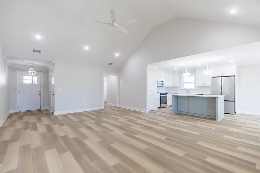 4230 Whithorn Way, Valdosta, GA 31605 - #2