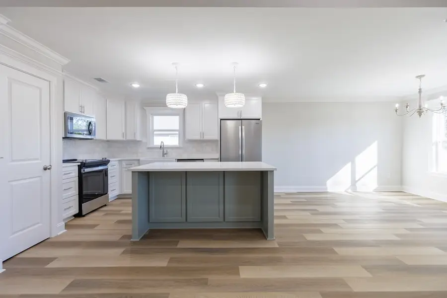 4230 Whithorn Way, Valdosta, GA 31605 - #3