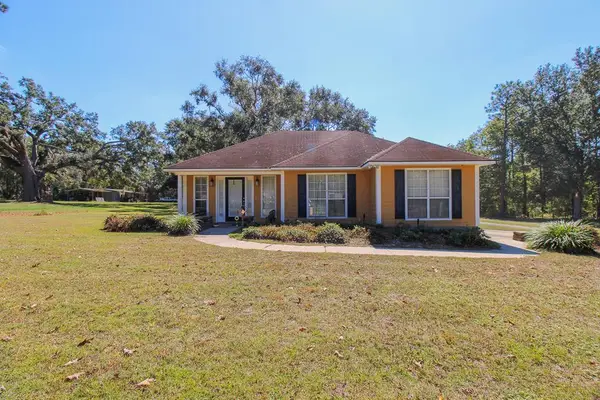 4789 Barrett Coody Road, Valdosta, GA 31601