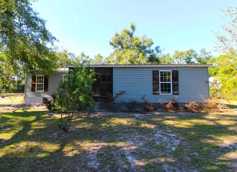 5318 Caulk Dr, Lake Park, GA 31636 - #2