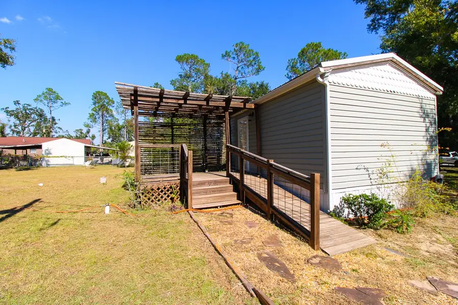 5318 Caulk Dr, Lake Park, GA 31636 - #3