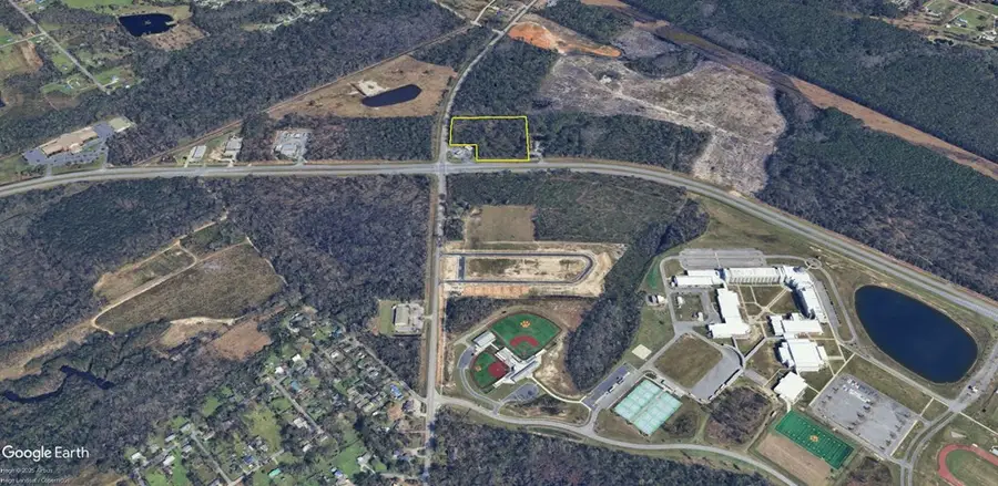 4507 Inner Perimeter Rd, Valdosta, GA 31601 - #2