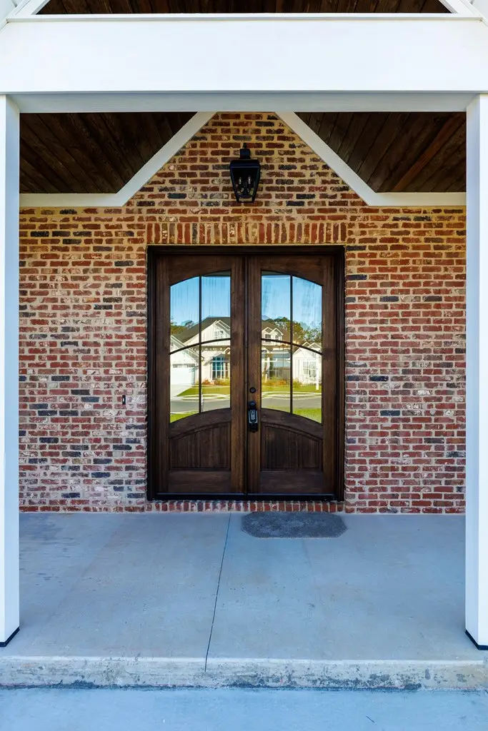 168 Floyd Mcneal Dr, Hahira, GA 31632 - #2