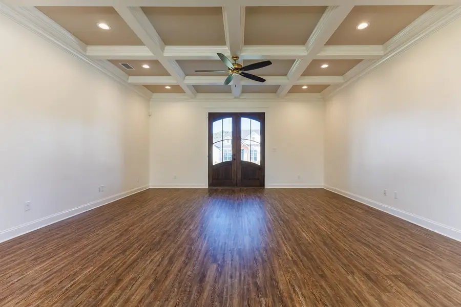 168 Floyd Mcneal Dr, Hahira, GA 31632 - #3