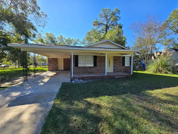 320 E Central Ave, Lenox, GA 31637