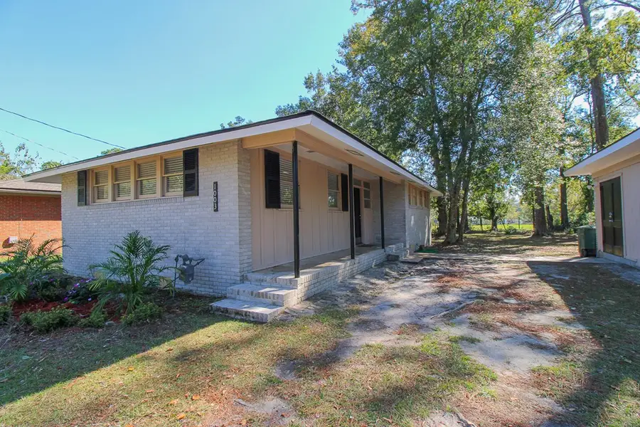 1003 Ridgewood Dr, Valdosta, GA 31601 - #2