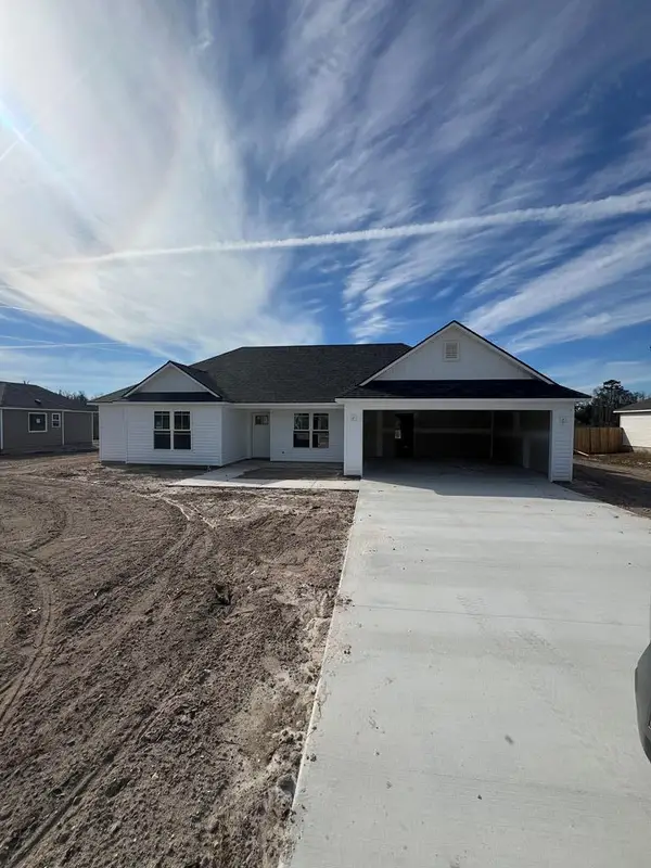 1031 Mary Nell Court, Valdosta, GA 31601