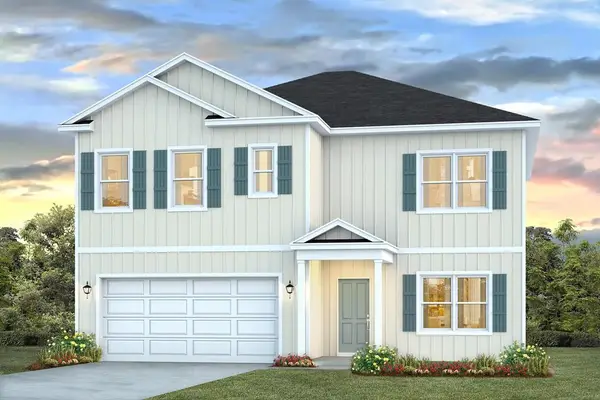 4320 Knollwood Circle, Valdosta, GA 31602