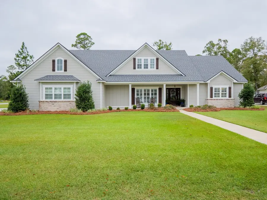 3902 Bear Hollow, Valdosta, GA 31601 - #2