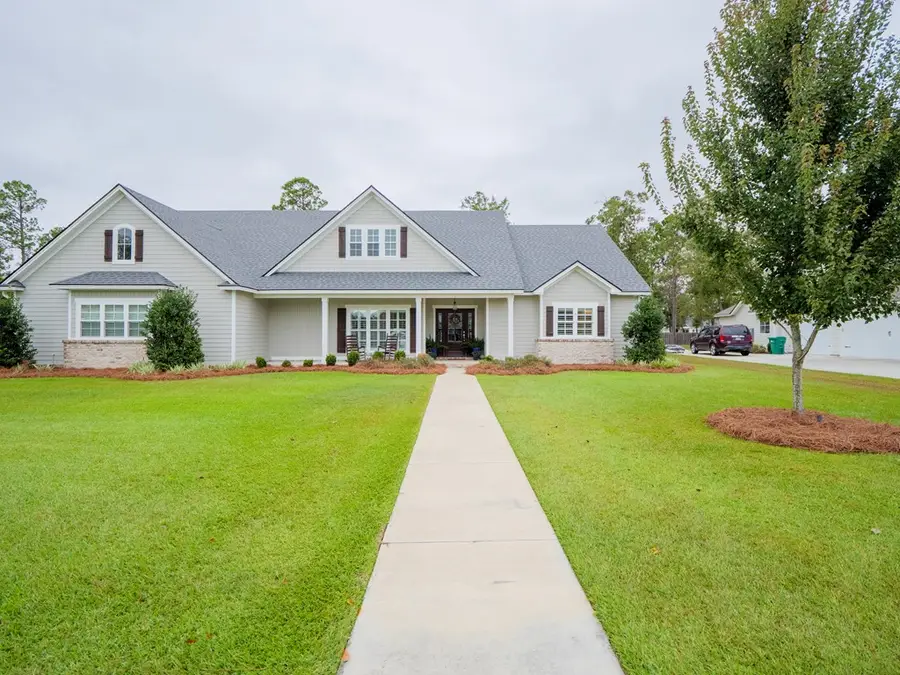 3902 Bear Hollow, Valdosta, GA 31601 - #3