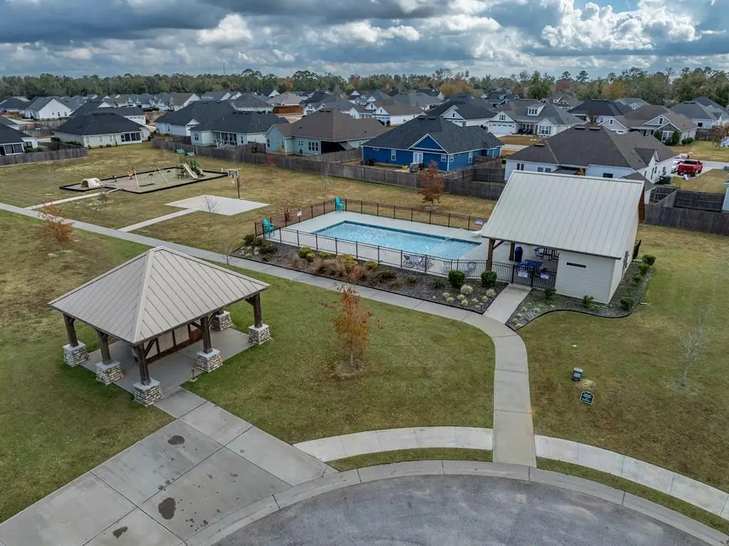 334 Barry Field Circle, Hahira, GA 31632 - #1