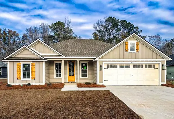 363 Barry Field Cir, Hahira, GA 31632