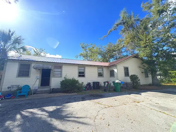 1000 A/ B E Gordon St. #2, Valdosta, GA 31601