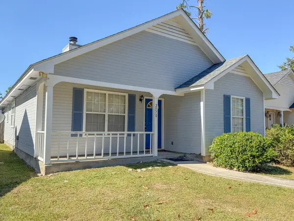 2570 Forrestwood Drive, Valdosta, GA 31602