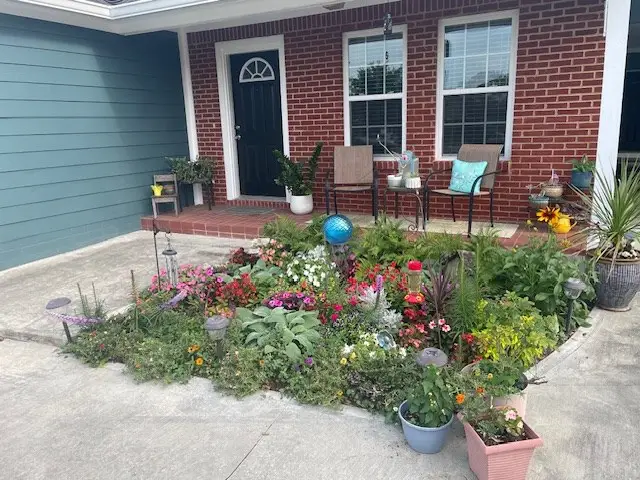 5168 S Greyfield Pl, Valdosta, GA 31605 - #2