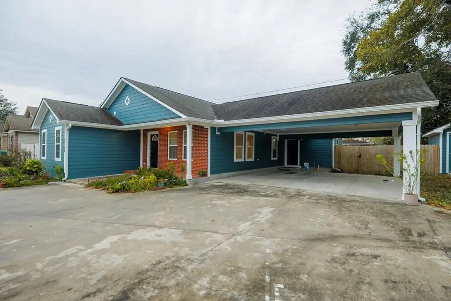 5168 S Greyfield Pl, Valdosta, GA 31605 - #3