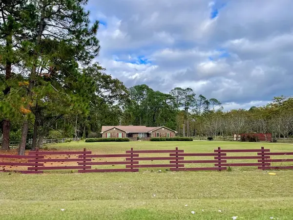 1922 Turner Church Rd, Enigma, GA 31749